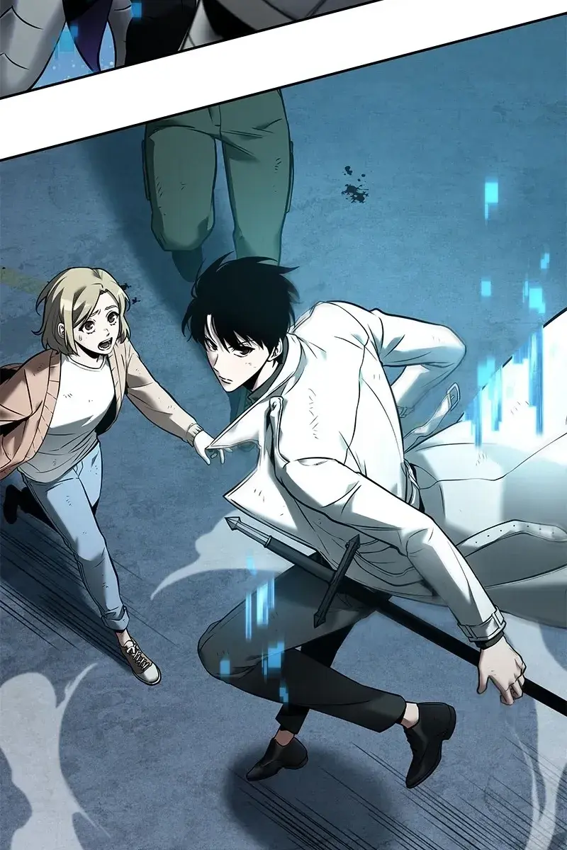 Omniscient-readers-viewpoint Chapter 109 Page 23