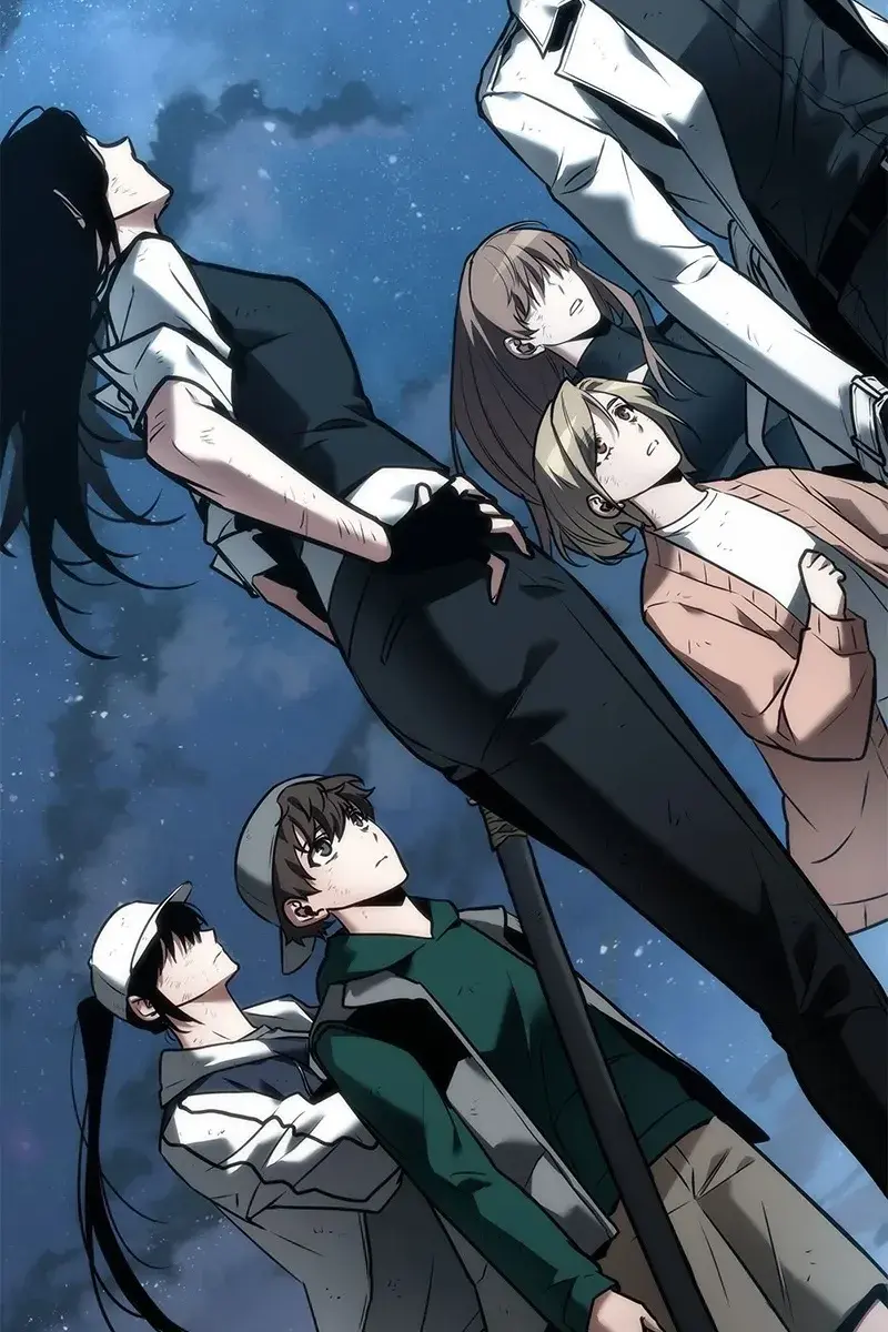 Omniscient-readers-viewpoint Chapter 109 Page 37