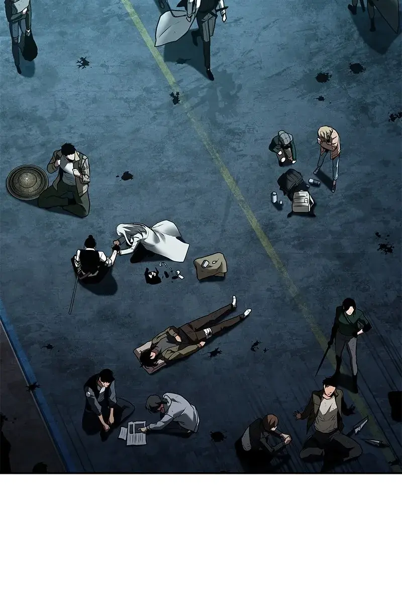 Omniscient-readers-viewpoint Chapter 109 Page 72