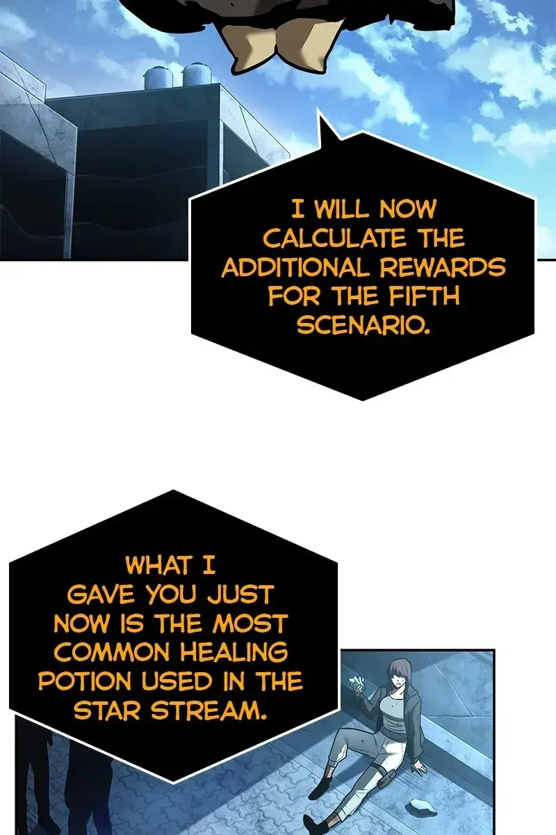 Omniscient-readers-viewpoint Chapter 110 Page 4