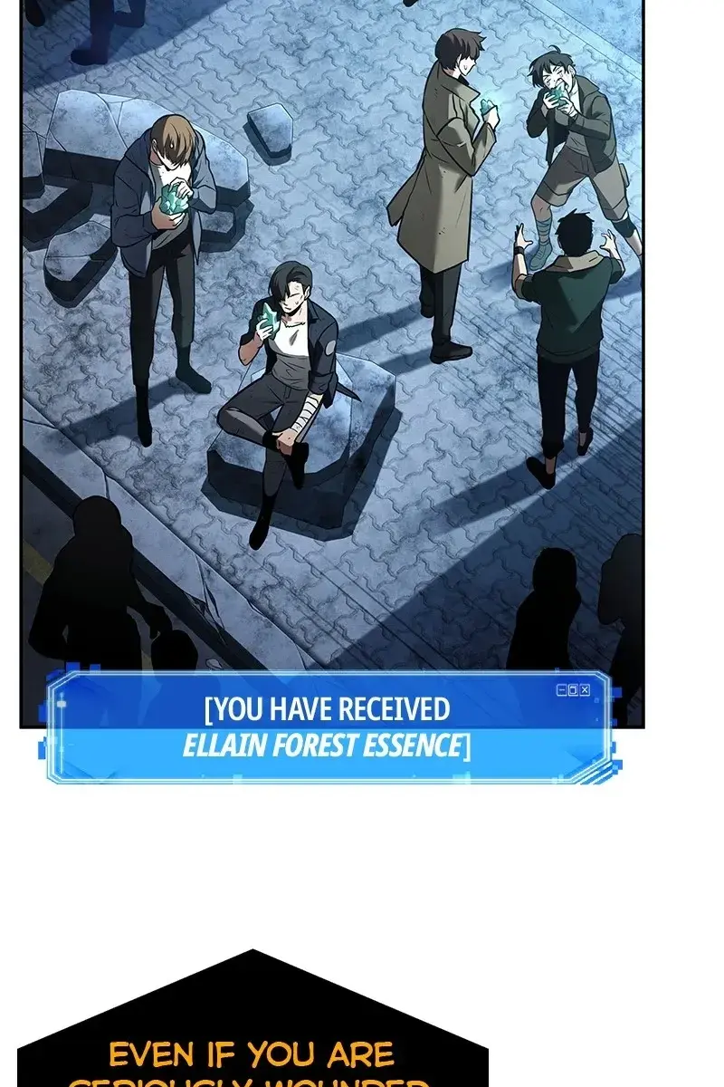 Omniscient-readers-viewpoint Chapter 110 Page 5