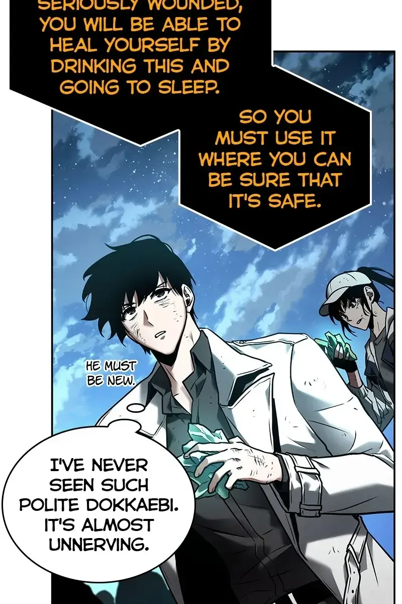 Omniscient-readers-viewpoint Chapter 110 Page 6