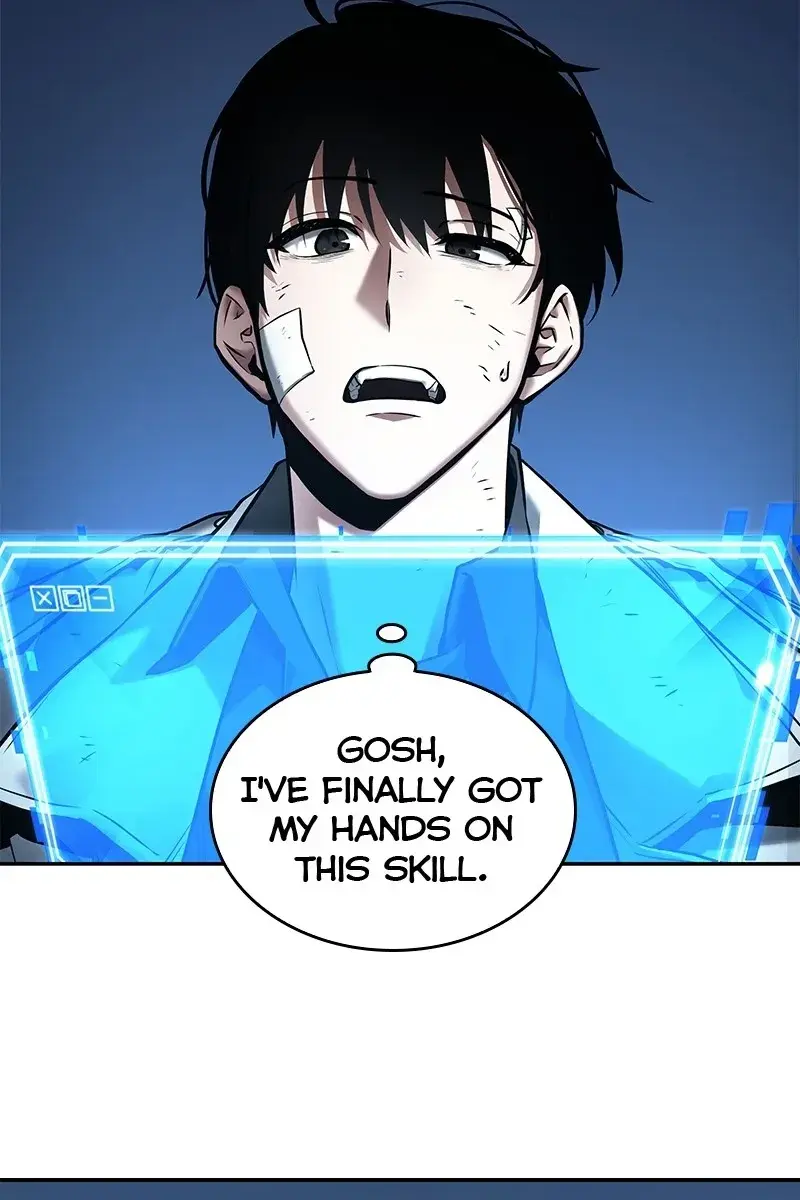 Omniscient-readers-viewpoint Chapter 110 Page 10