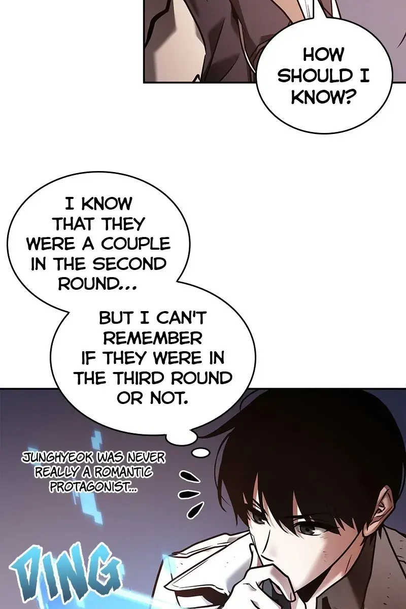 Omniscient-readers-viewpoint Chapter 110 Page 17