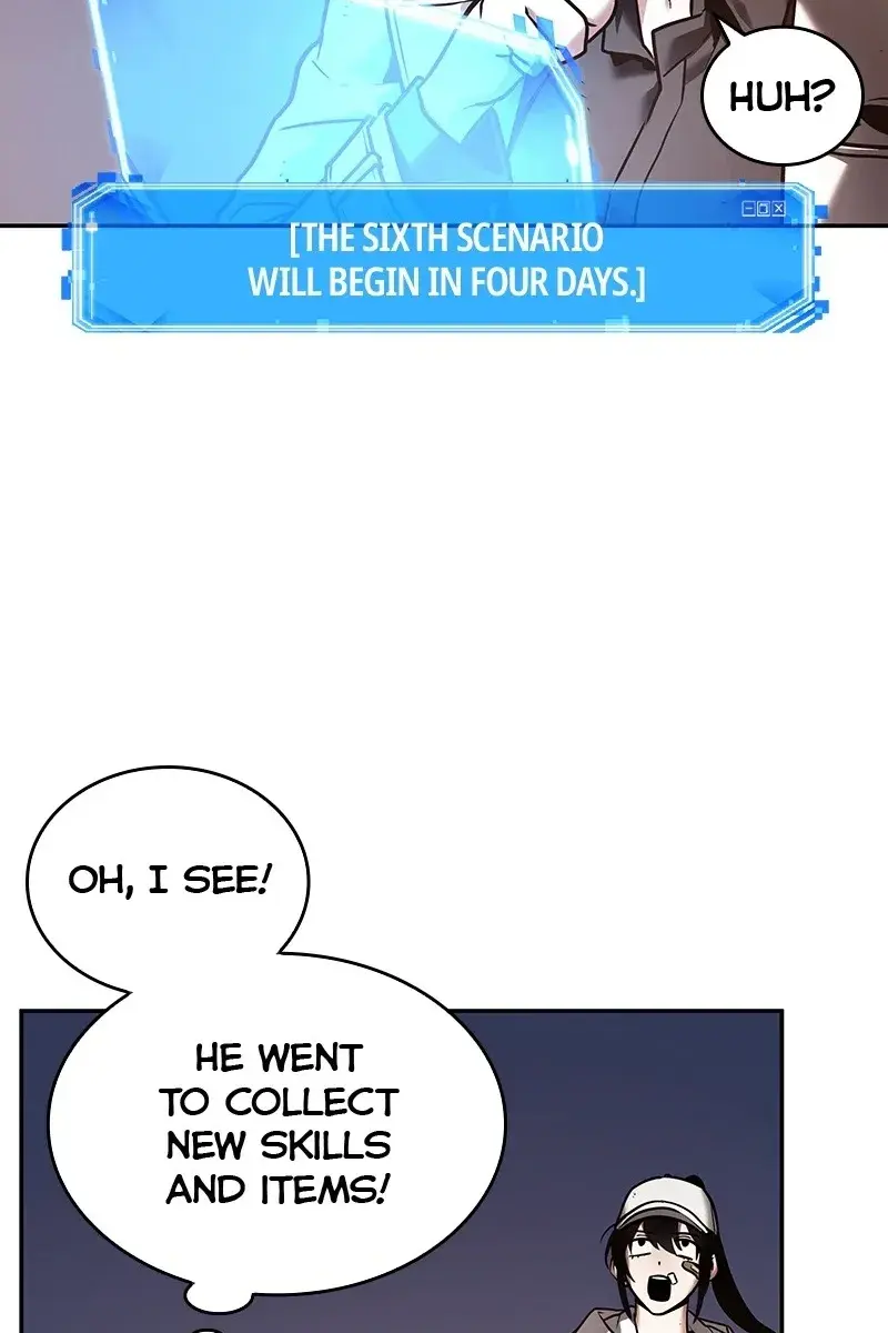 Omniscient-readers-viewpoint Chapter 110 Page 18