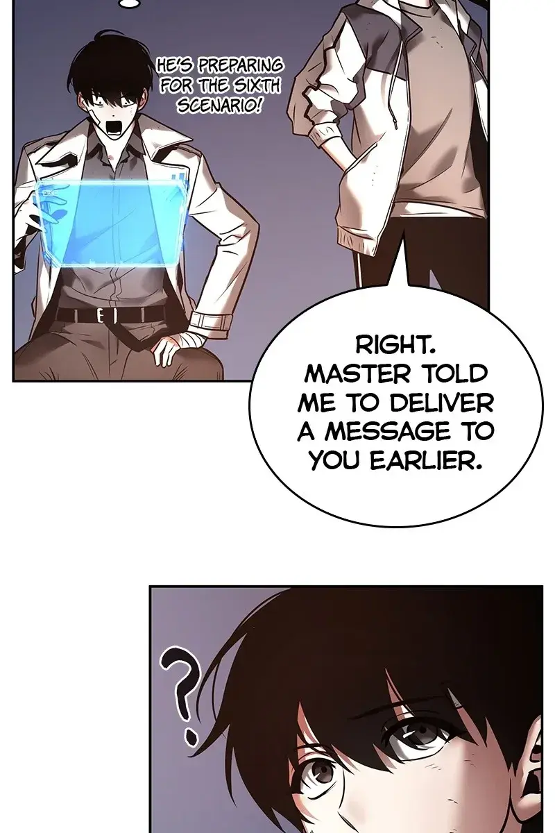 Omniscient-readers-viewpoint Chapter 110 Page 19