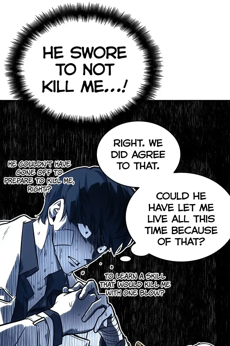 Omniscient-readers-viewpoint Chapter 110 Page 27