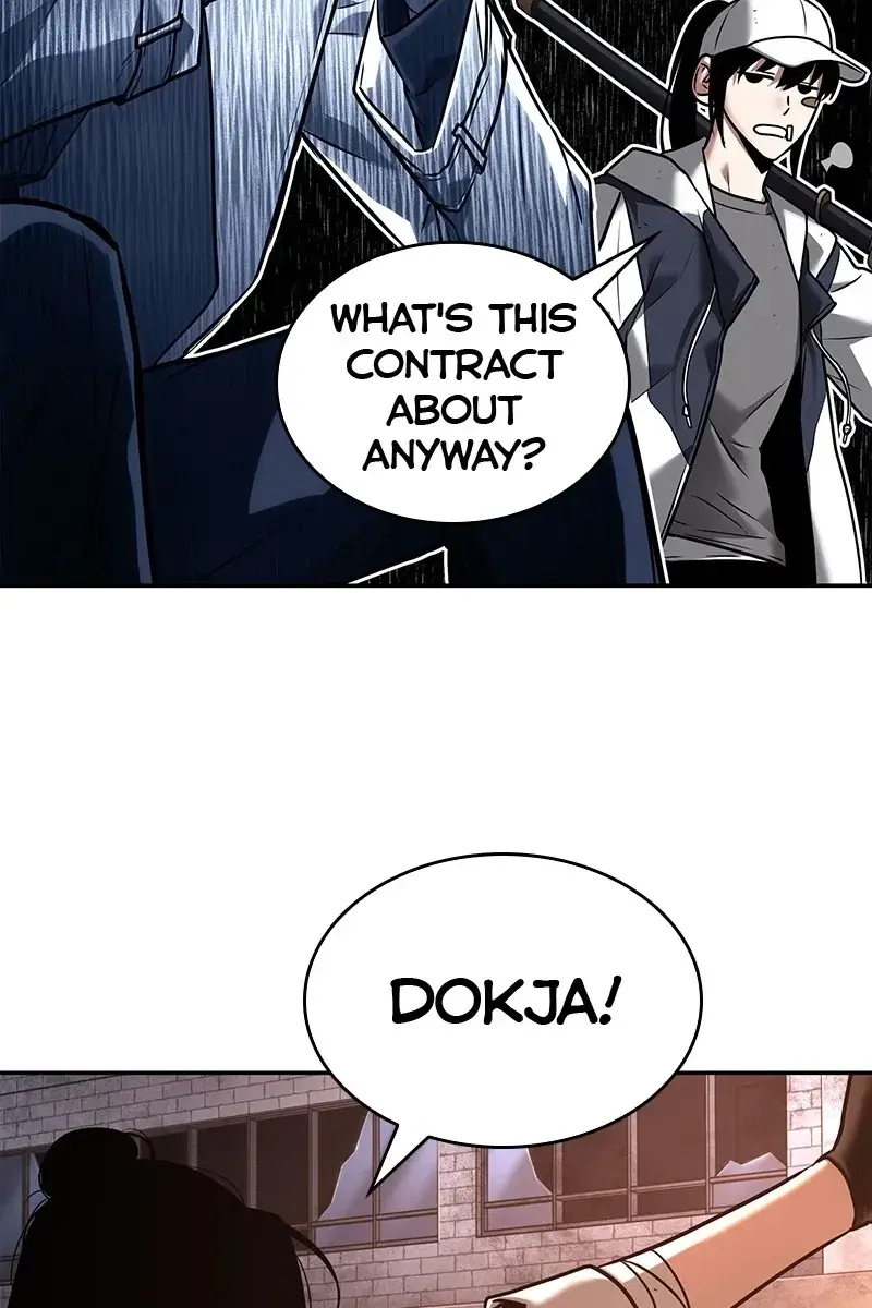 Omniscient-readers-viewpoint Chapter 110 Page 28