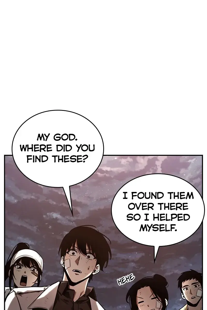 Omniscient-readers-viewpoint Chapter 110 Page 31