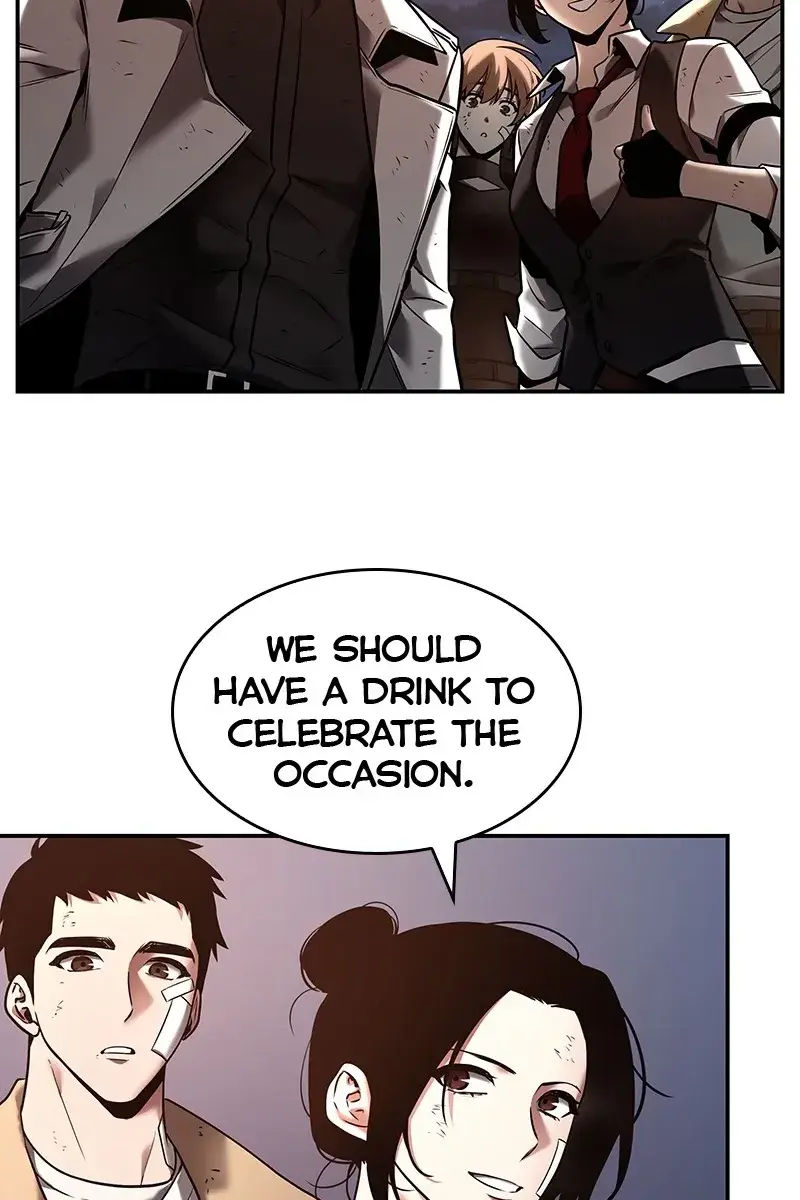 Omniscient-readers-viewpoint Chapter 110 Page 32