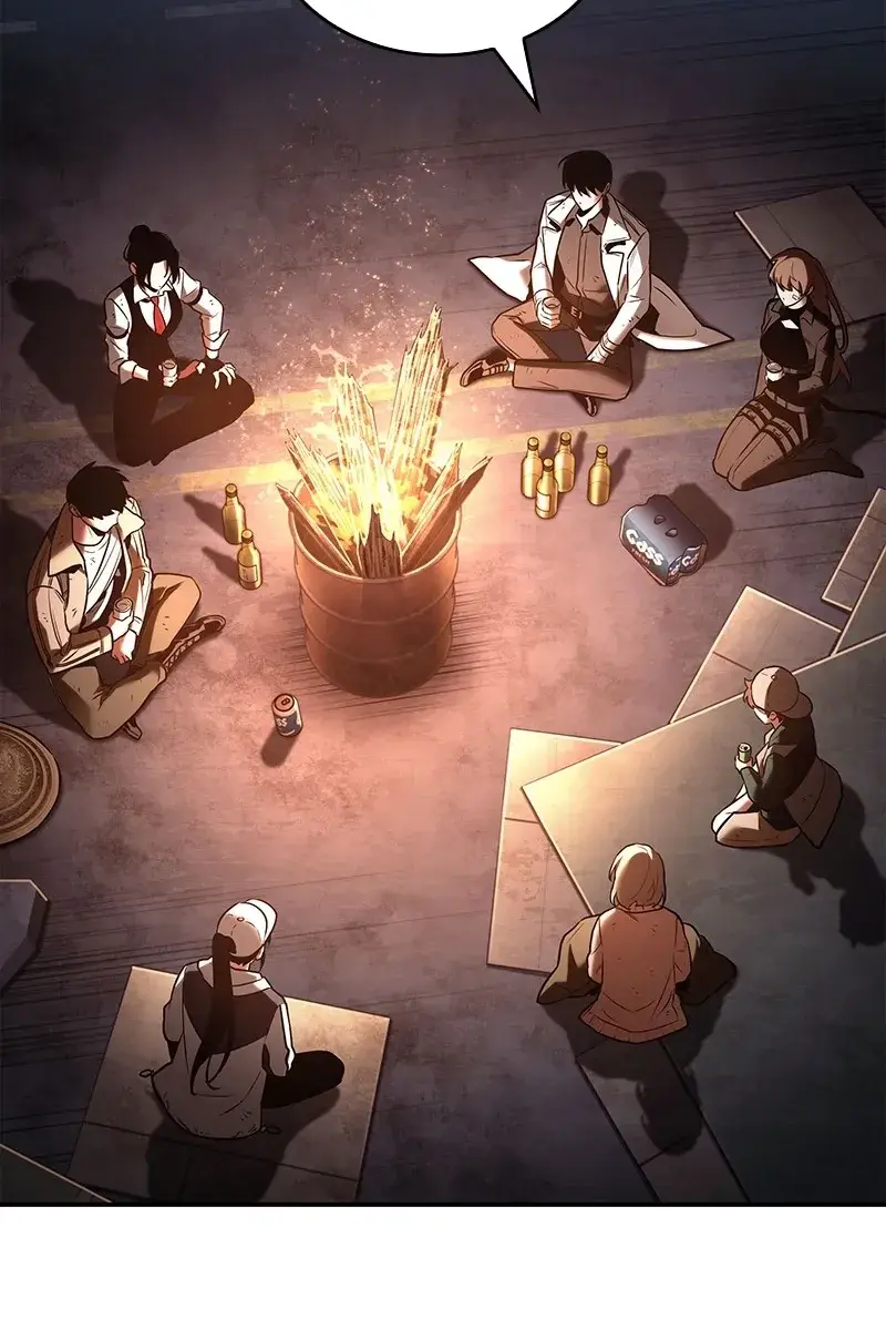 Omniscient-readers-viewpoint Chapter 110 Page 36