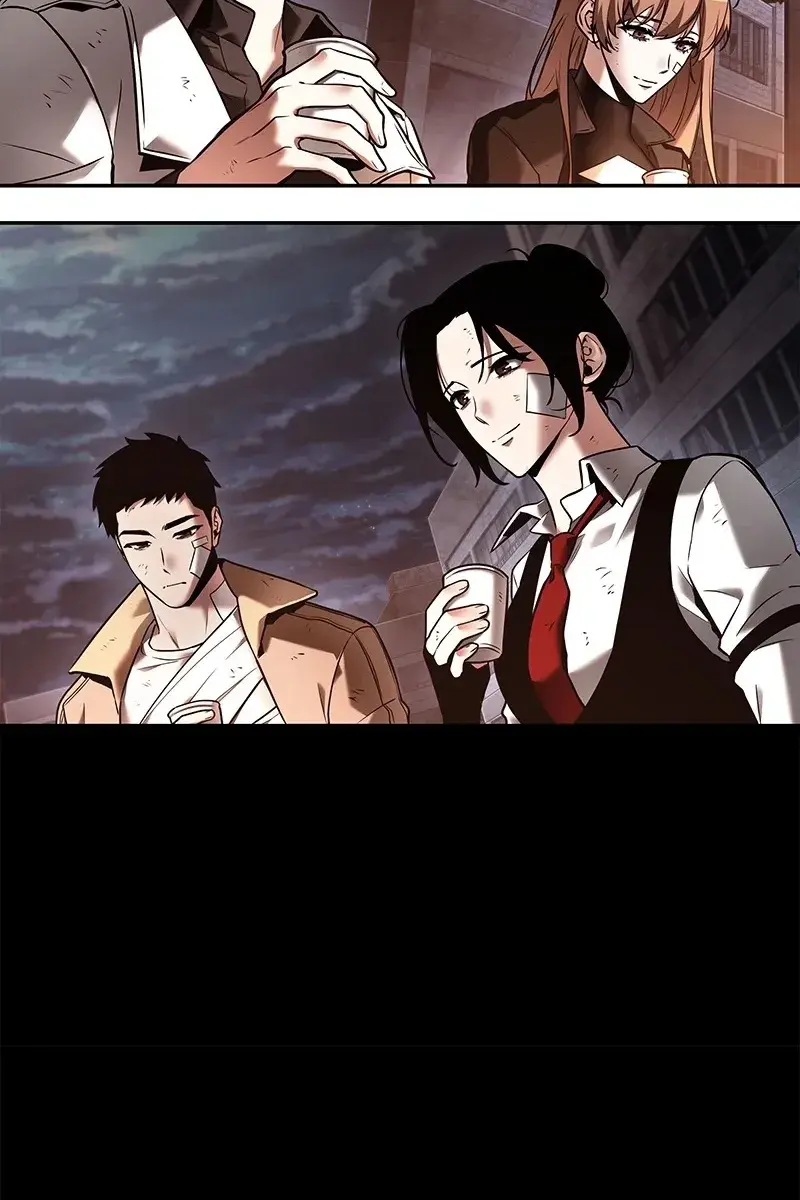 Omniscient-readers-viewpoint Chapter 110 Page 38