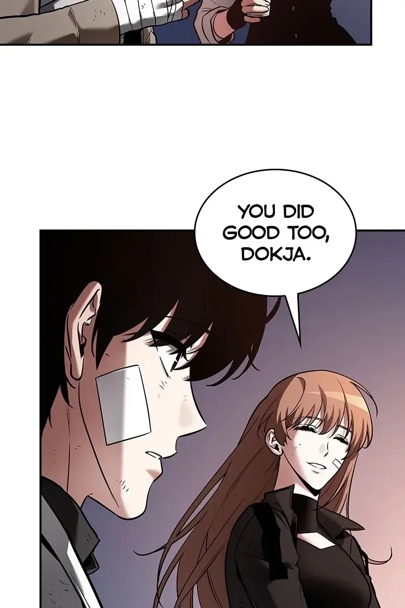 Omniscient-readers-viewpoint Chapter 110 Page 42