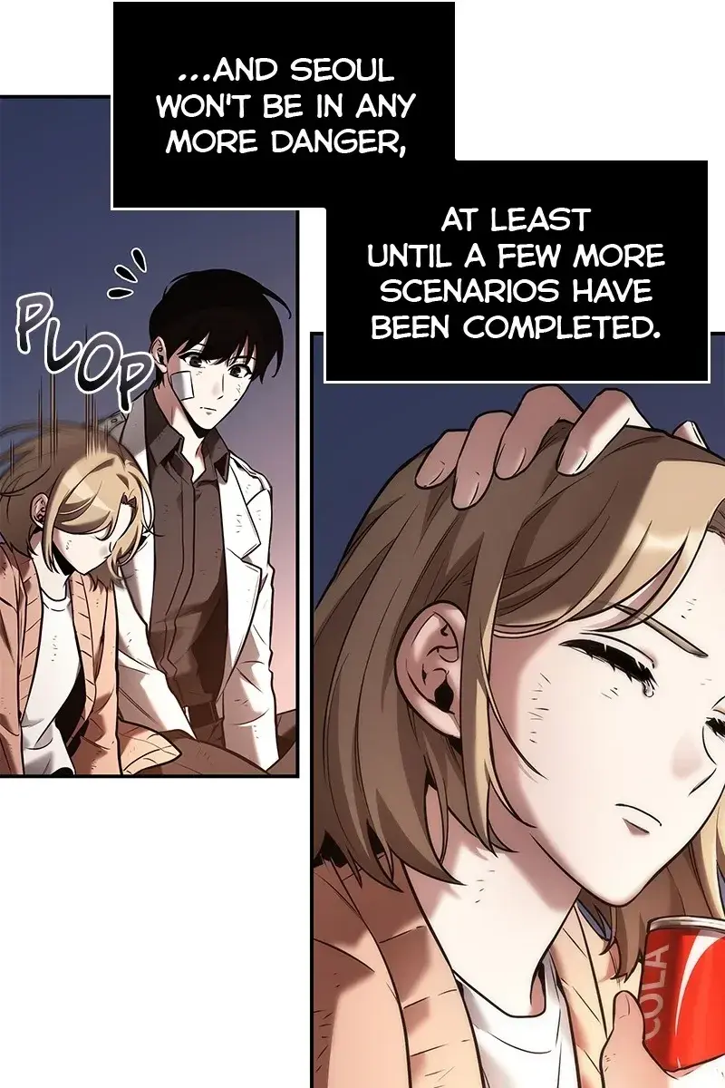 Omniscient-readers-viewpoint Chapter 110 Page 45