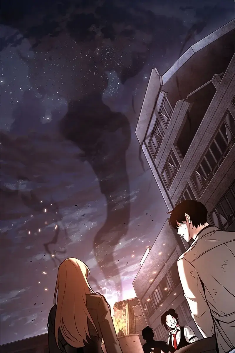 Omniscient-readers-viewpoint Chapter 110 Page 47