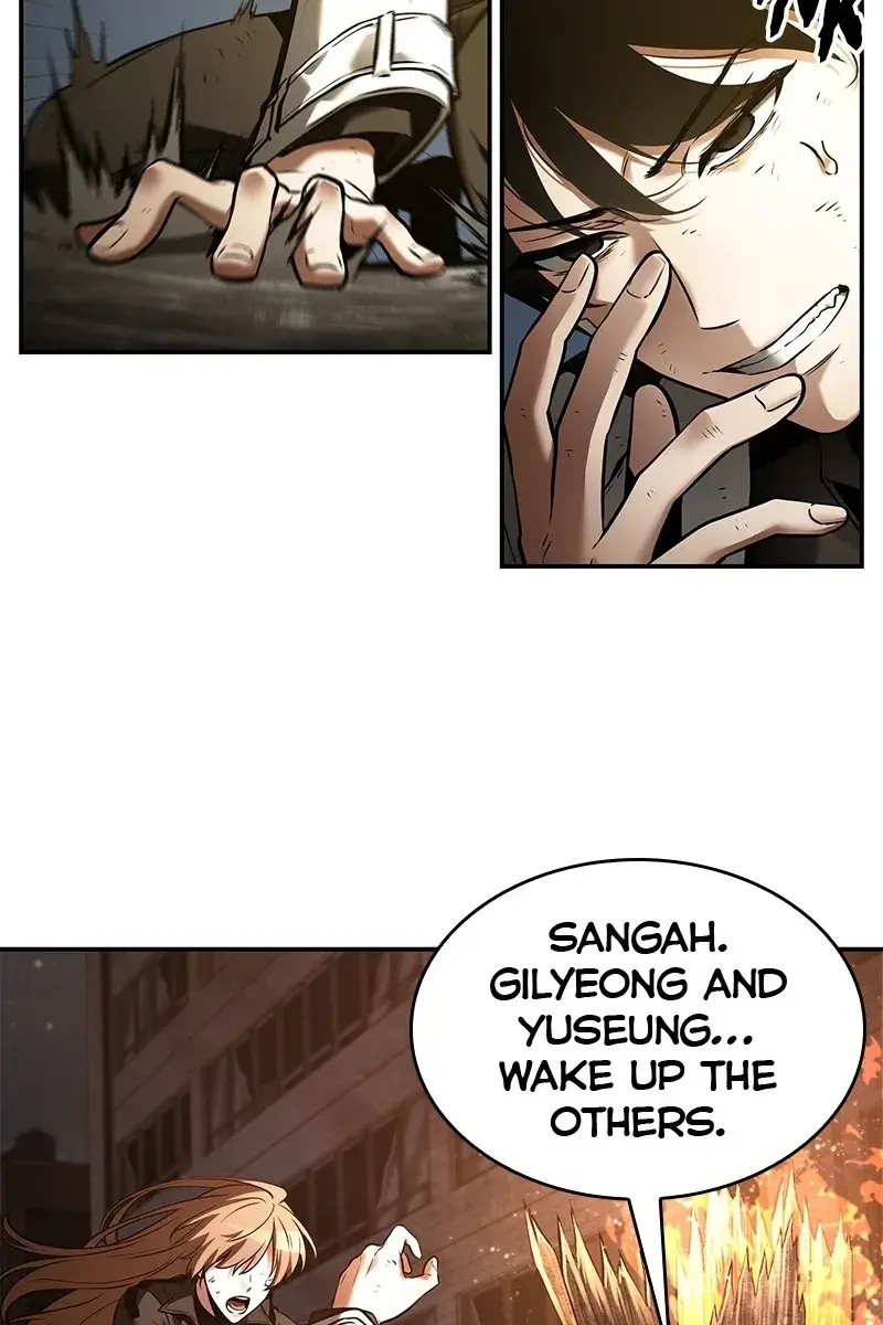 Omniscient-readers-viewpoint Chapter 111 Page 88