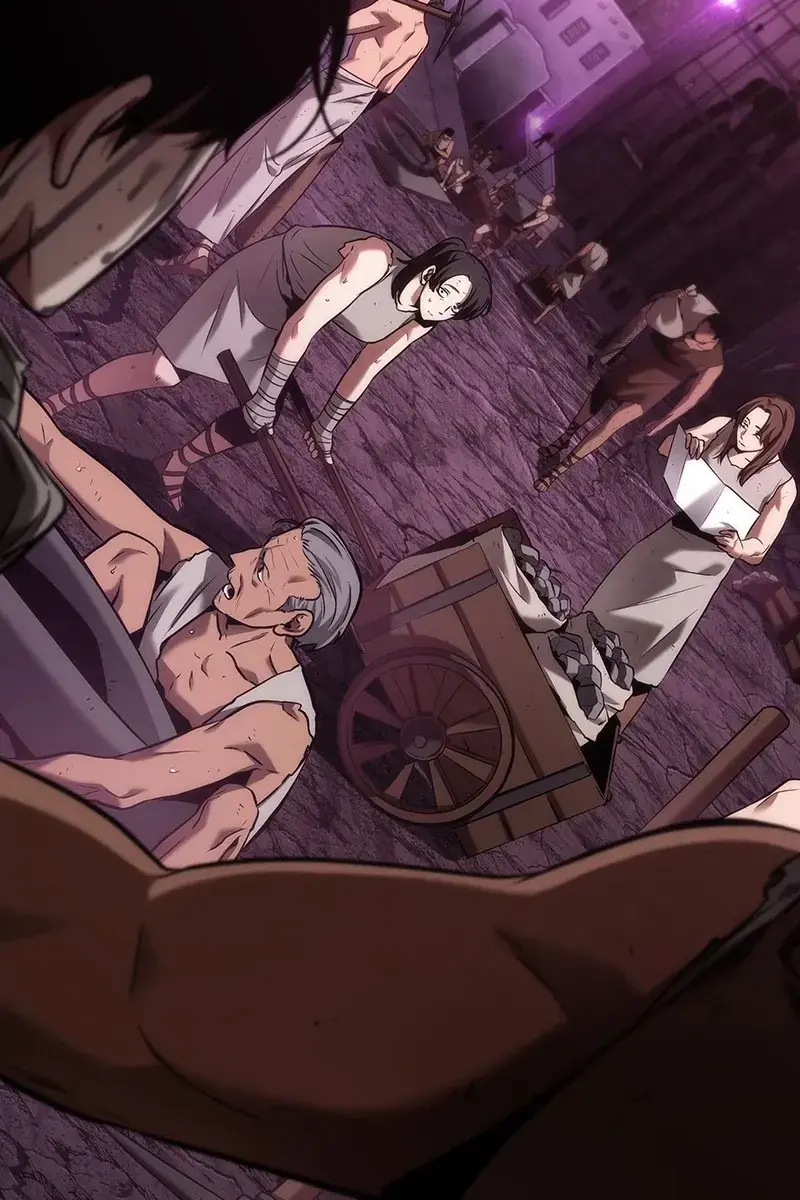 Omniscient-readers-viewpoint Chapter 112 Page 21