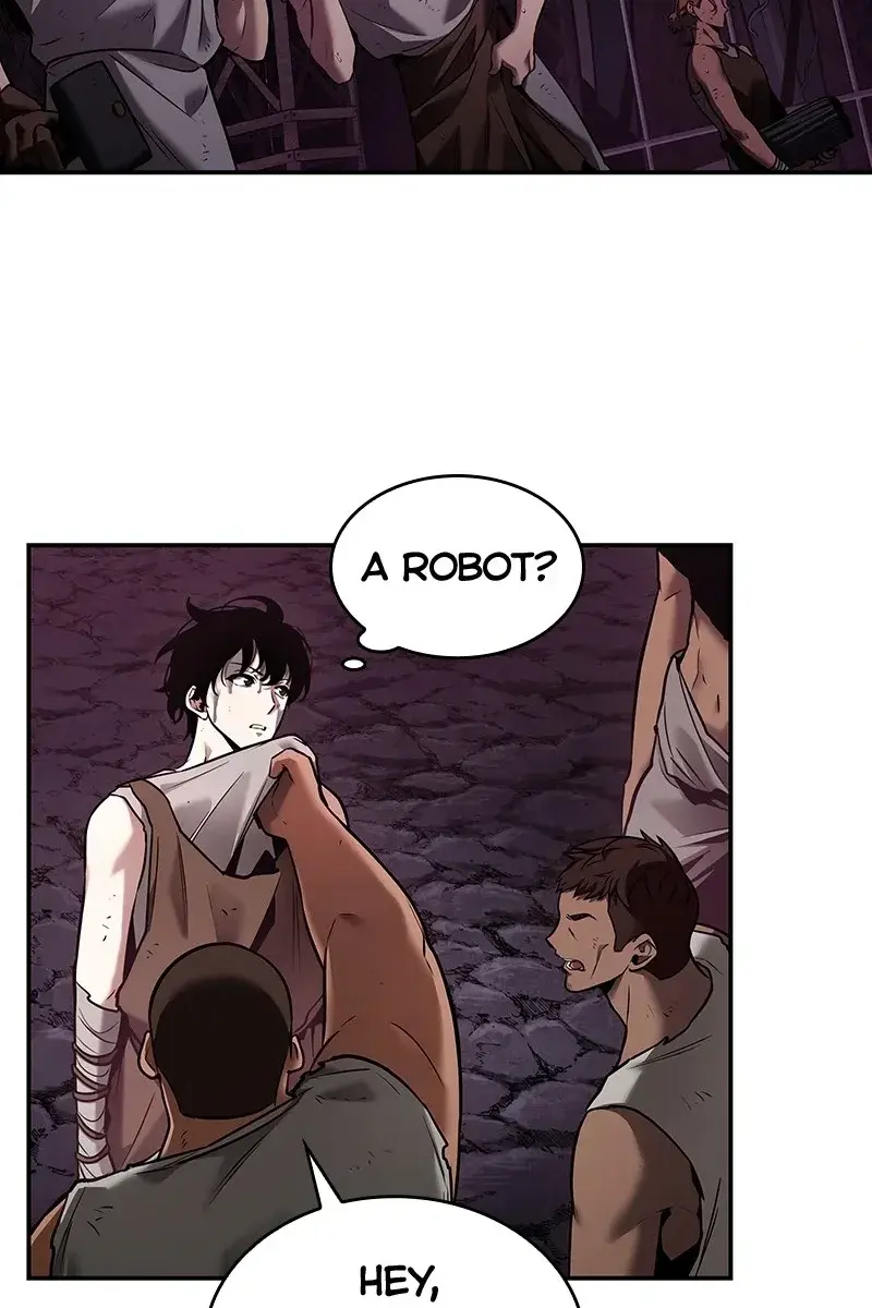 Omniscient-readers-viewpoint Chapter 112 Page 26