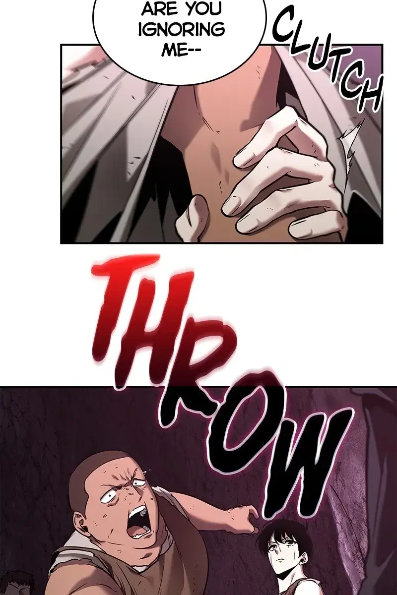 Omniscient-readers-viewpoint Chapter 112 Page 27