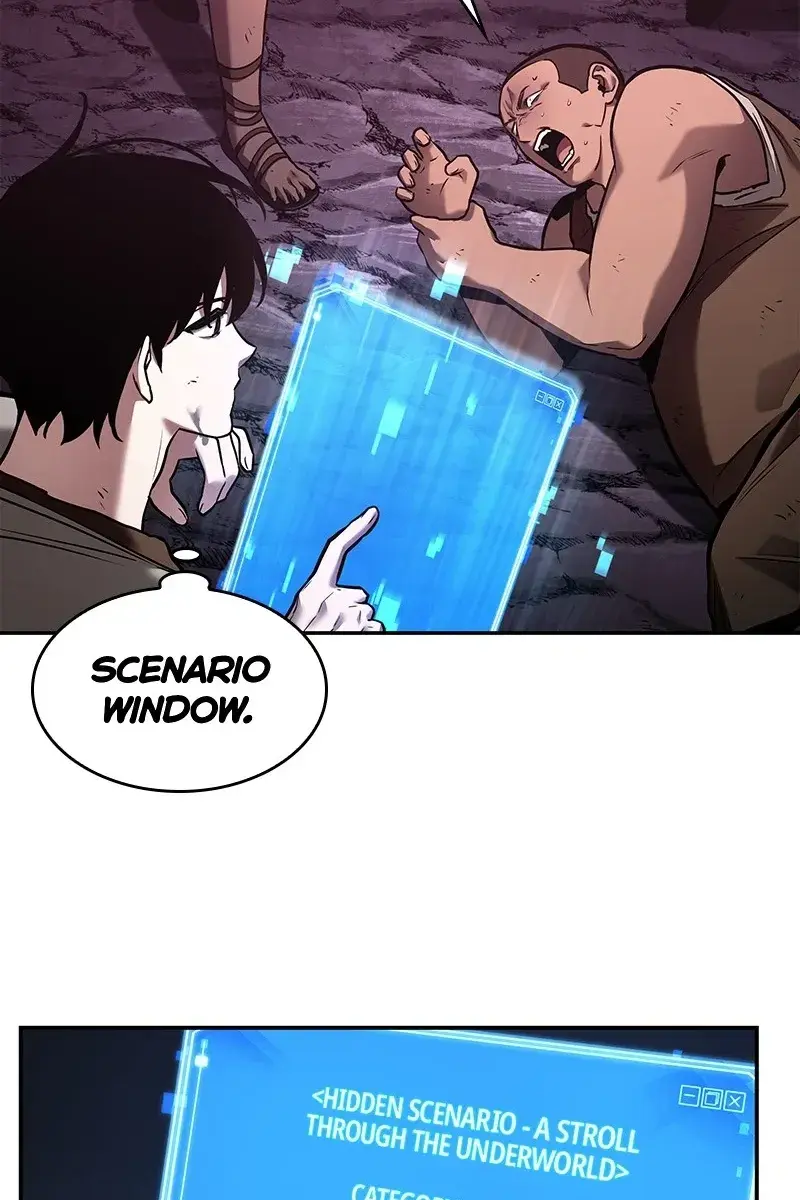 Omniscient-readers-viewpoint Chapter 112 Page 29