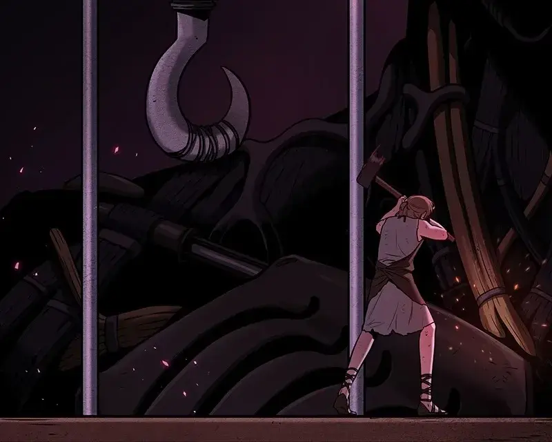 Omniscient-readers-viewpoint Chapter 112 Page 77