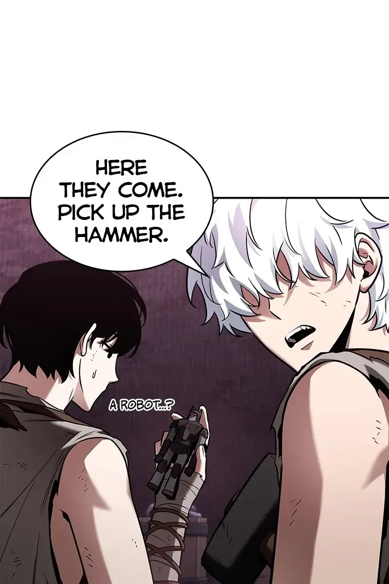 Omniscient-readers-viewpoint Chapter 113 Page 4