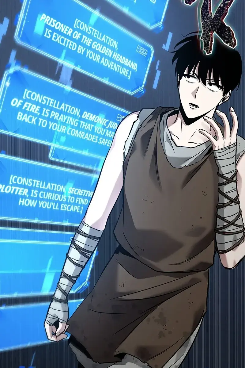 Omniscient-readers-viewpoint Chapter 114 Page 28