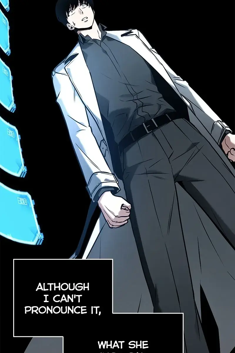 Omniscient-readers-viewpoint Chapter 116 Page 2