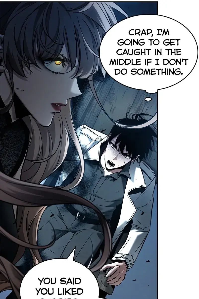 Omniscient-readers-viewpoint Chapter 116 Page 33