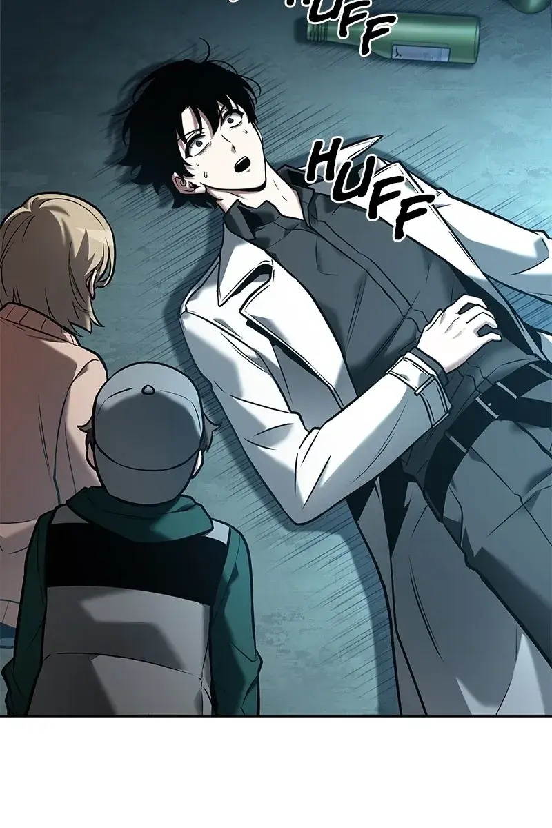 Omniscient-readers-viewpoint Chapter 118 Page 5