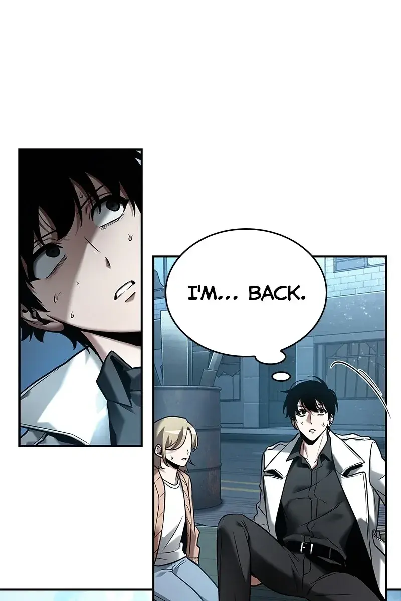 Omniscient-readers-viewpoint Chapter 118 Page 6