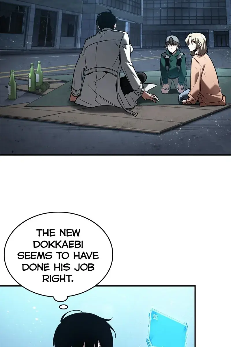 Omniscient-readers-viewpoint Chapter 118 Page 8