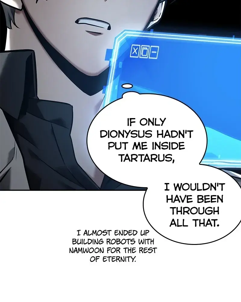 Omniscient-readers-viewpoint Chapter 118 Page 11