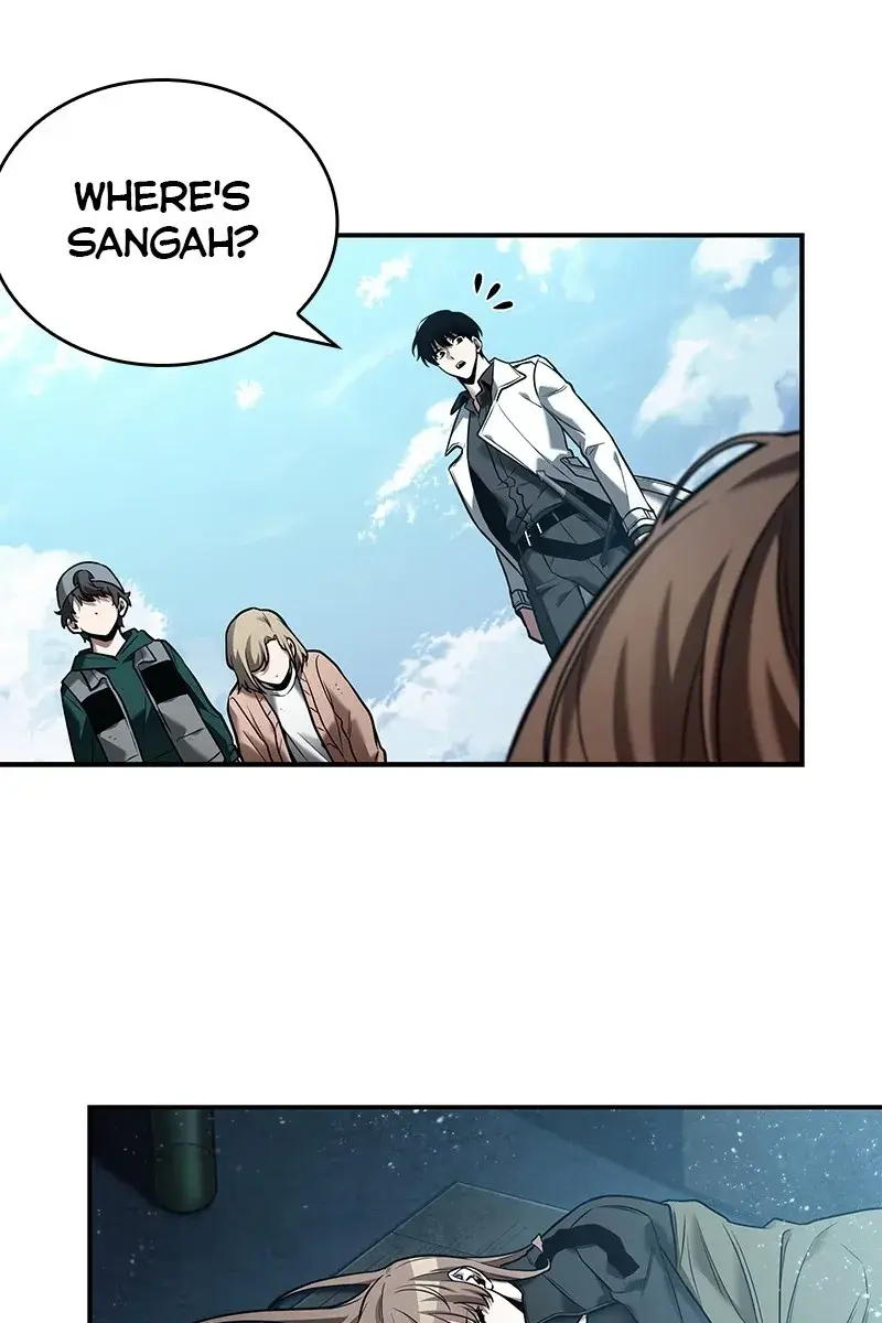 Omniscient-readers-viewpoint Chapter 118 Page 17