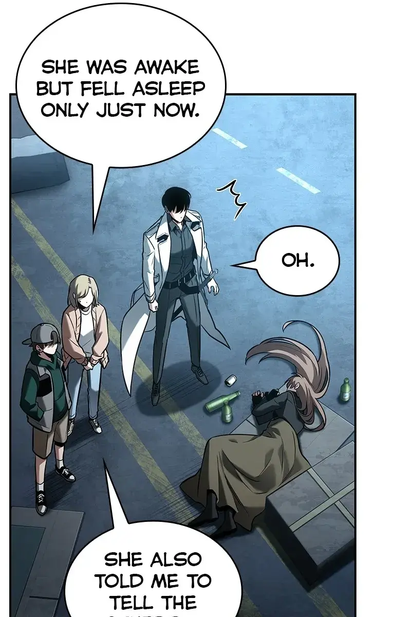 Omniscient-readers-viewpoint Chapter 118 Page 21