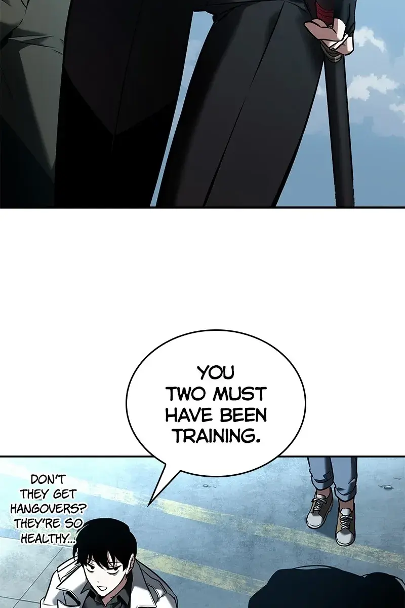 Omniscient-readers-viewpoint Chapter 118 Page 26