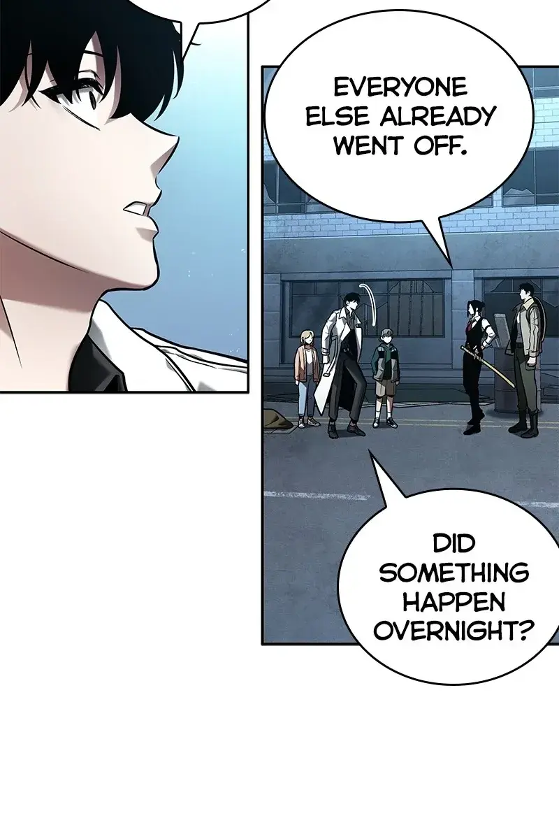 Omniscient-readers-viewpoint Chapter 118 Page 28