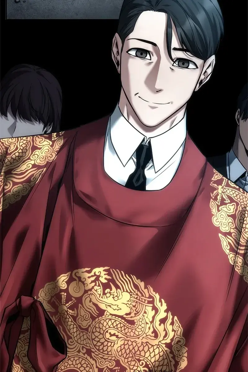 Omniscient-readers-viewpoint Chapter 118 Page 59