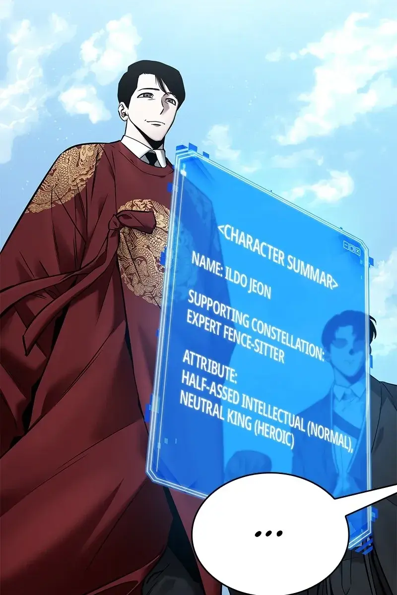 Omniscient-readers-viewpoint Chapter 118 Page 65