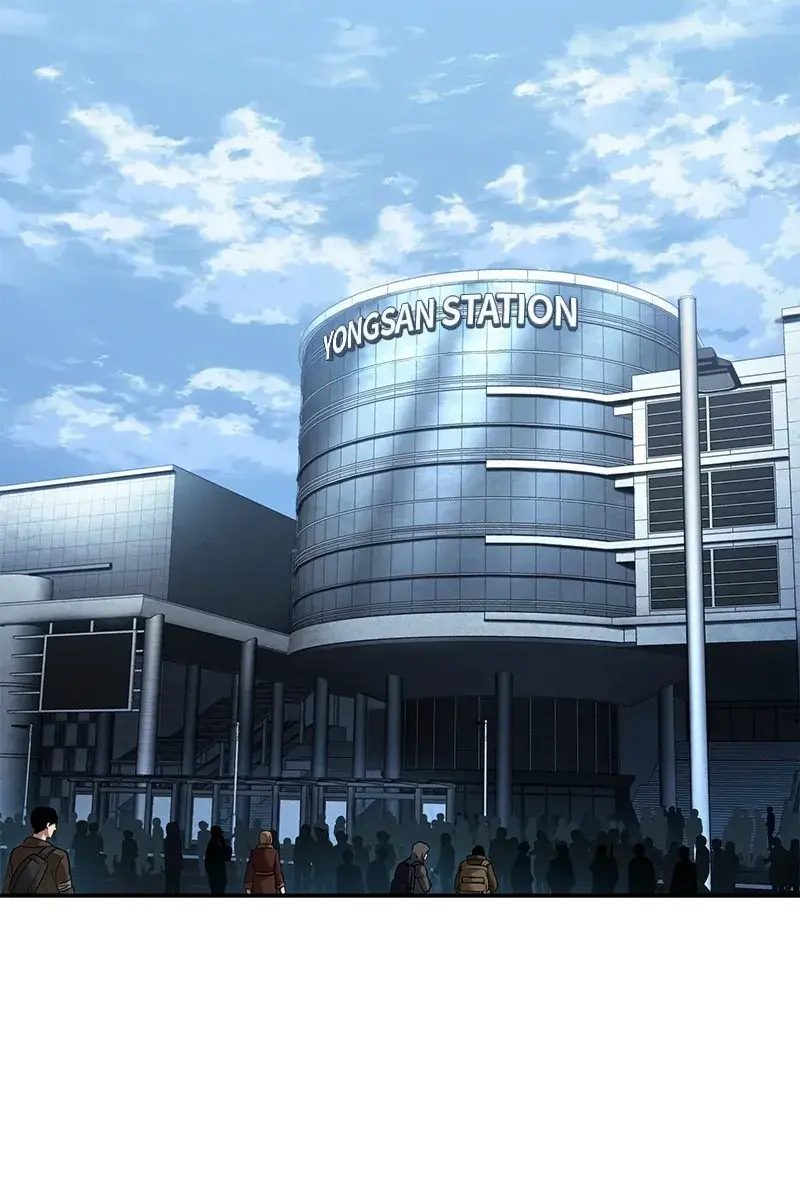 Omniscient-readers-viewpoint Chapter 119 Page 3