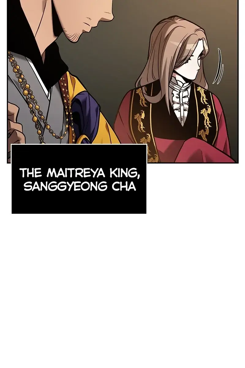 Omniscient-readers-viewpoint Chapter 119 Page 21