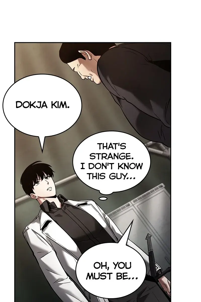 Omniscient-readers-viewpoint Chapter 119 Page 26