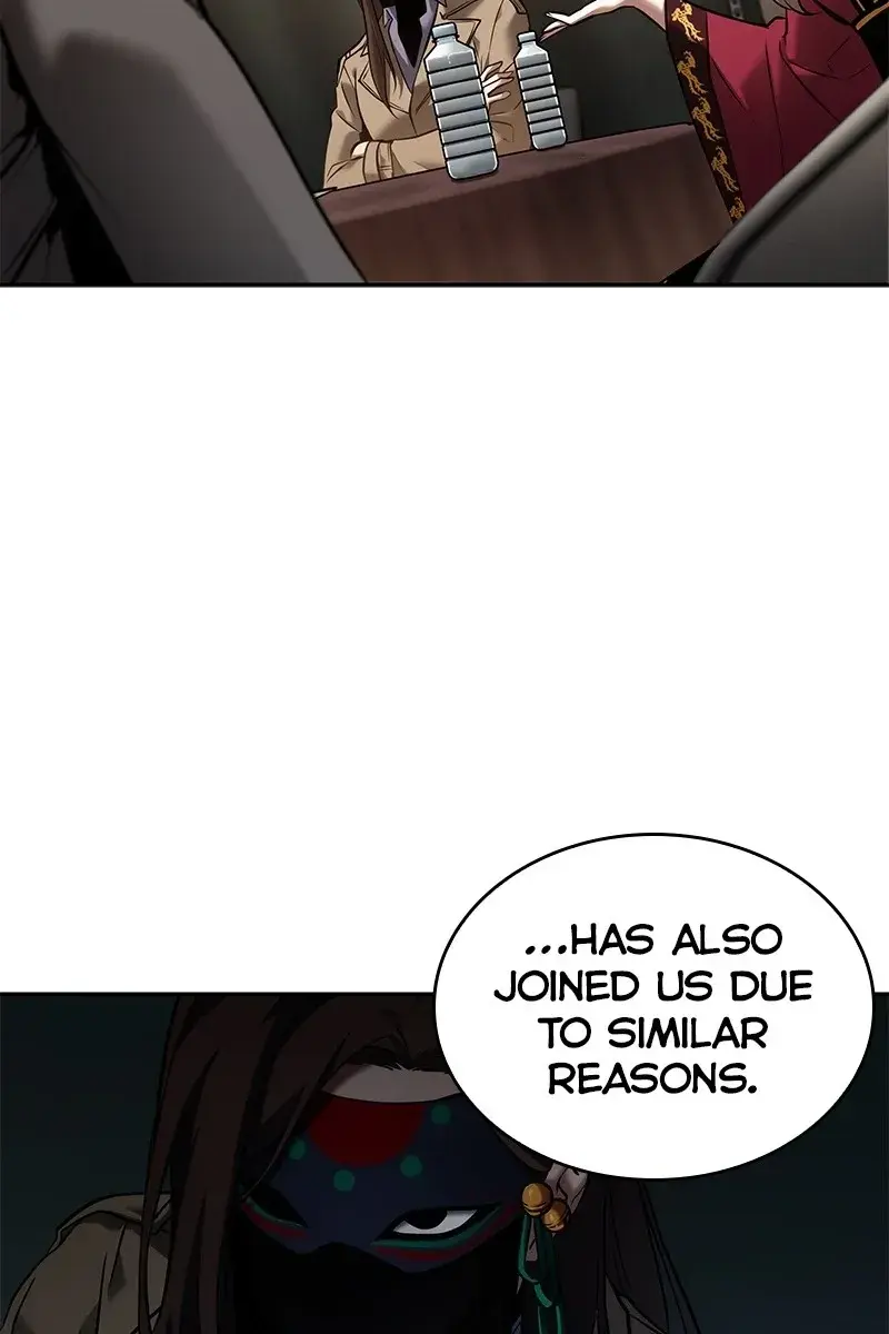 Omniscient-readers-viewpoint Chapter 119 Page 36