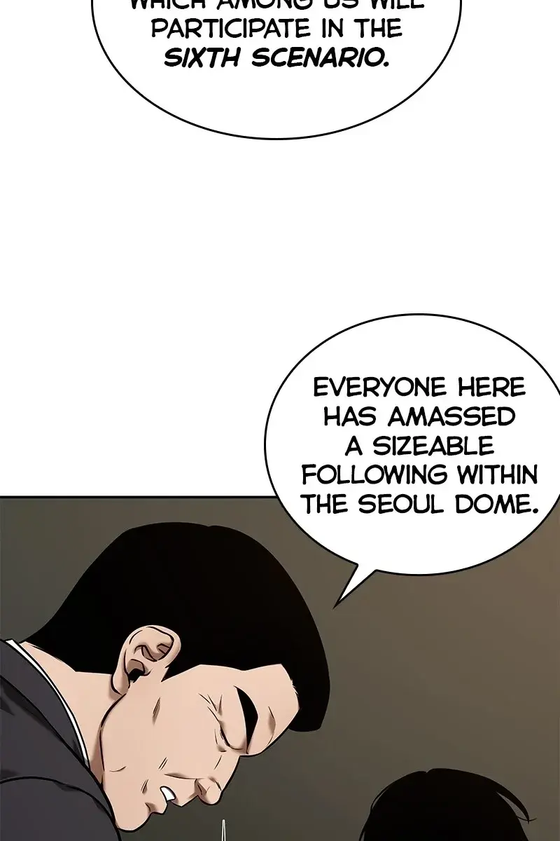 Omniscient-readers-viewpoint Chapter 119 Page 40