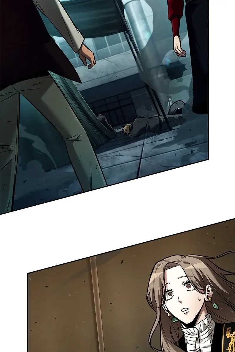 Omniscient-readers-viewpoint Chapter 120 Page 2