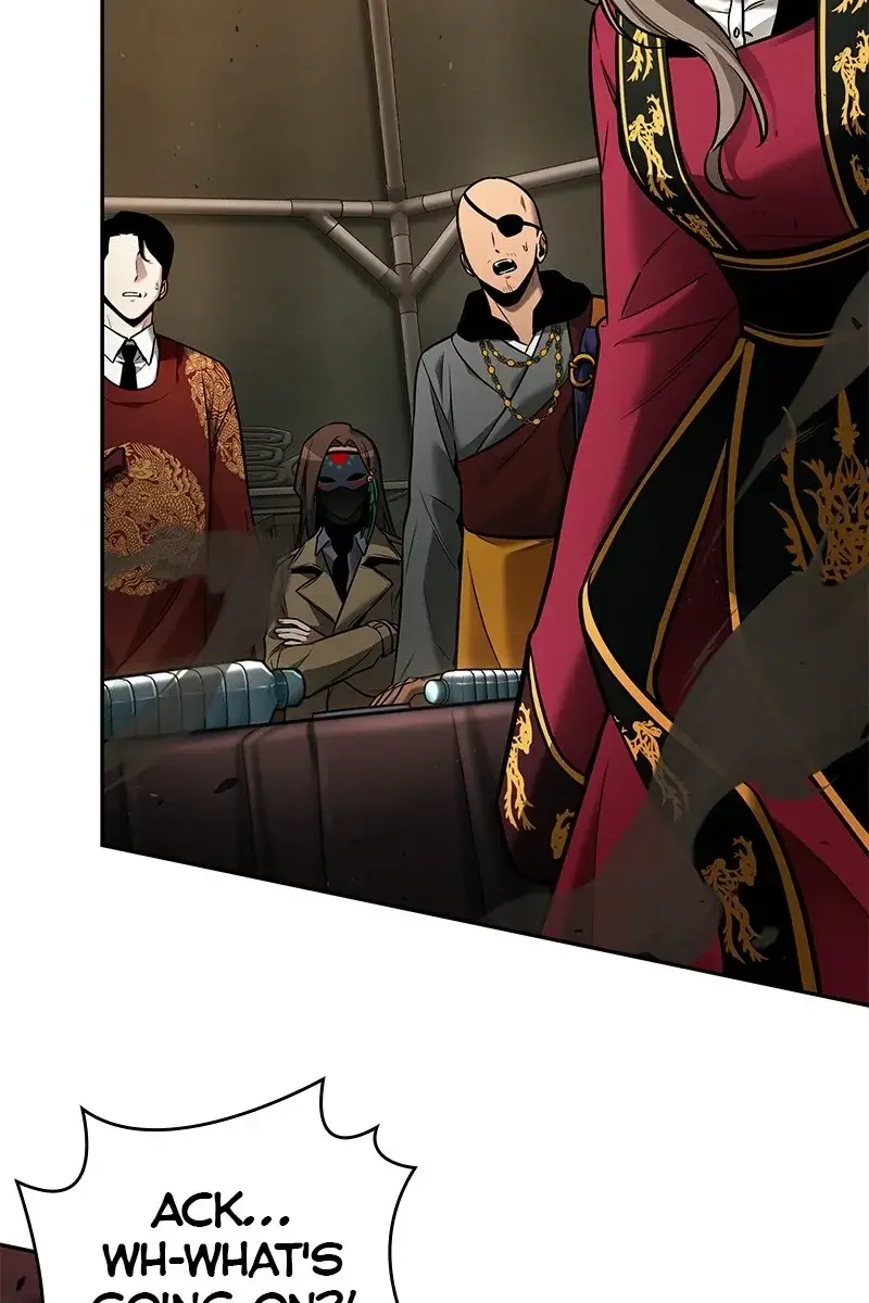 Omniscient-readers-viewpoint Chapter 120 Page 3