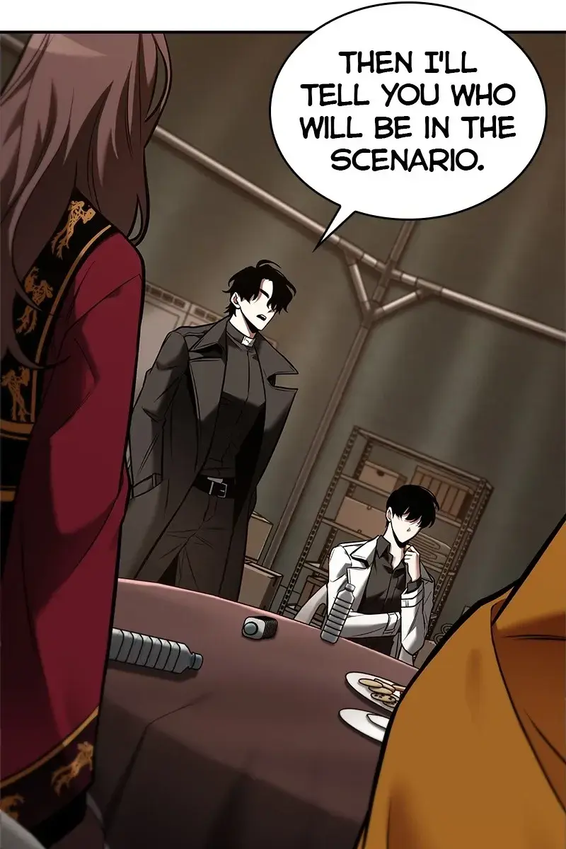 Omniscient-readers-viewpoint Chapter 120 Page 22