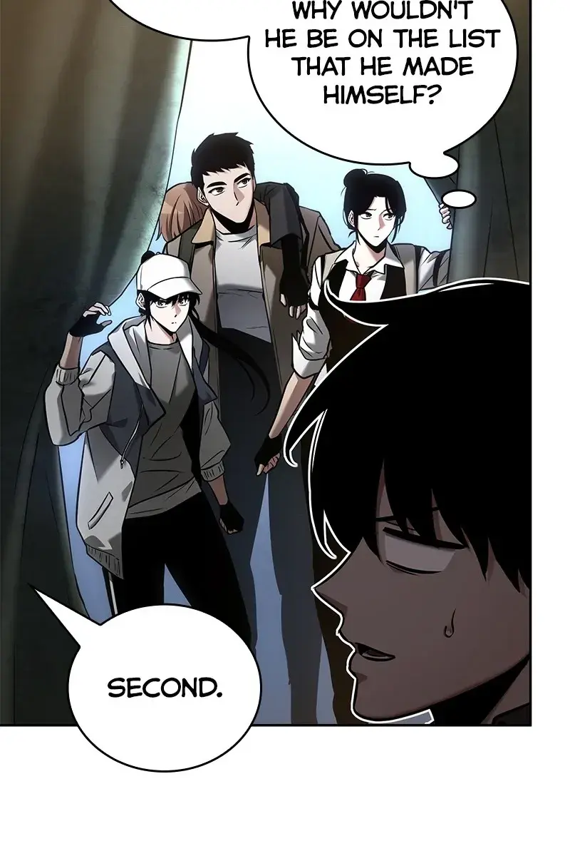 Omniscient-readers-viewpoint Chapter 120 Page 31