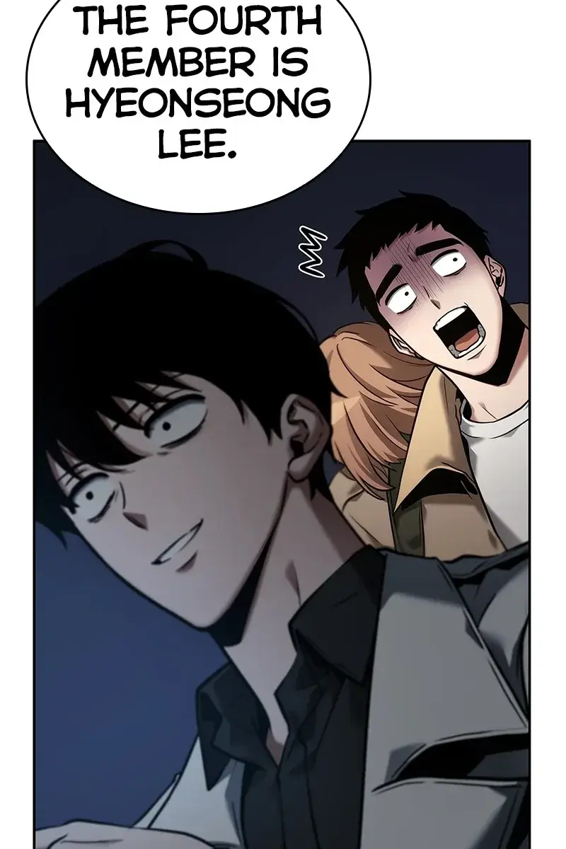 Omniscient-readers-viewpoint Chapter 120 Page 40