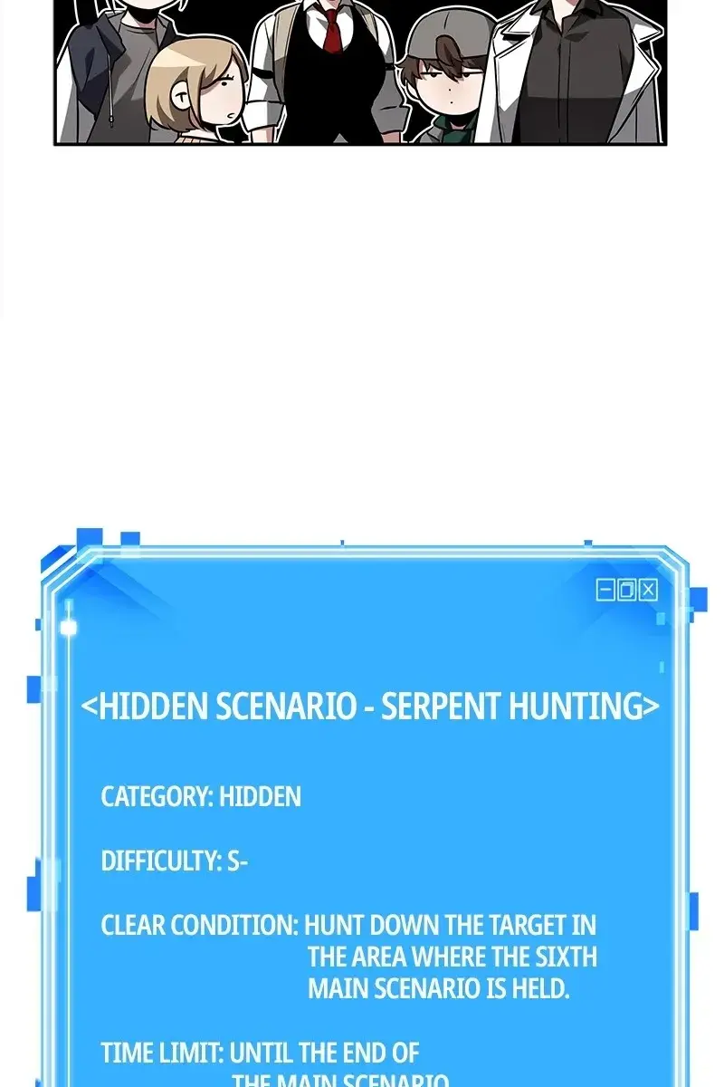 Omniscient-readers-viewpoint Chapter 120 Page 83